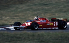 ferrari formula one didier pironi 1600x1064 wallpaper 